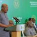 Mahama Calls for Stronger GovernmentβPrivate Sector Collaboration to Make Ghana West Africaβs Production Hub 10 Mahama Calls for Stronger GovernmentβPrivate Sector Collaboration to Make Ghana West Africaβs Production Hub