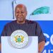 Mahama Unveils Five Strategic Pillars to Deepen Local Content in Ghana’s Mining Sector