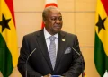 Ghana moves up one place in 2025 CPI as global corruption worsens