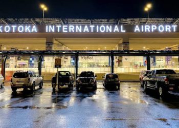 Kotoka International Airport to become Accra International Airport