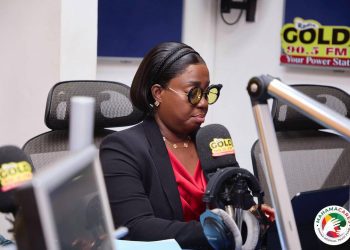 Ghana Medical Trust Fund not just about paying bills – Obuobia clarifies mandate