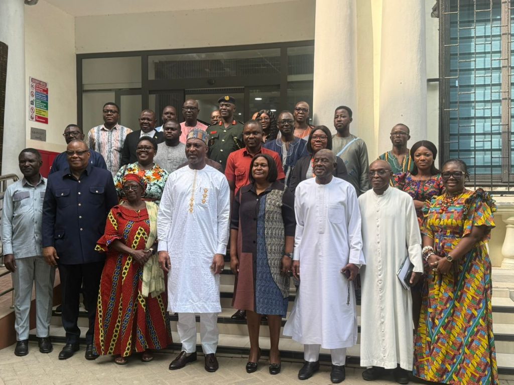 Gbinyiri Mediation Committee Submits Final Report to Interior Minister, Calls for Monitoring Mechanism to Secure Lasting Peace 4 OS3