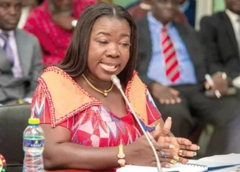 Trade Minister outlines strategic successes of Ghana’s Accelerated Export Development Program 