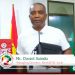 Kyɛre Wo Dɔ Drive: OmniBSIC MD supports Ghana Medical Trust Fund