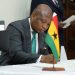 Ablakwa Urges Ghana–Zambia Business Community to Deliver Results at Business Dialogue