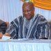 President Mahama Calls for Results-Driven Ghana–Zambia Economic Partnership at Business Dialogue