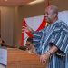 Mahama Unveils Plan to Supply Two Million Desks to Basic Schools by End of 2026