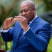 President Mahama Departs Accra for AU Summit in Addis Ababa