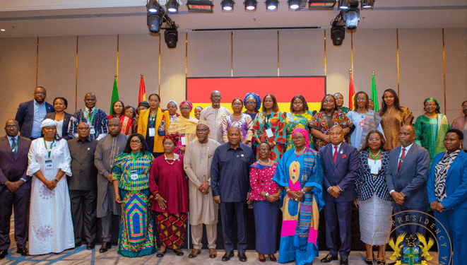 Ghana Elected First Vice Chair of African Union as Burundi Takes Over AU Leadership at 39th Summit 1 Screenshot 2026 02 14 175744