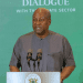 Mahama Calls for Sustainable Sports Financing as Key Pillar of National Development