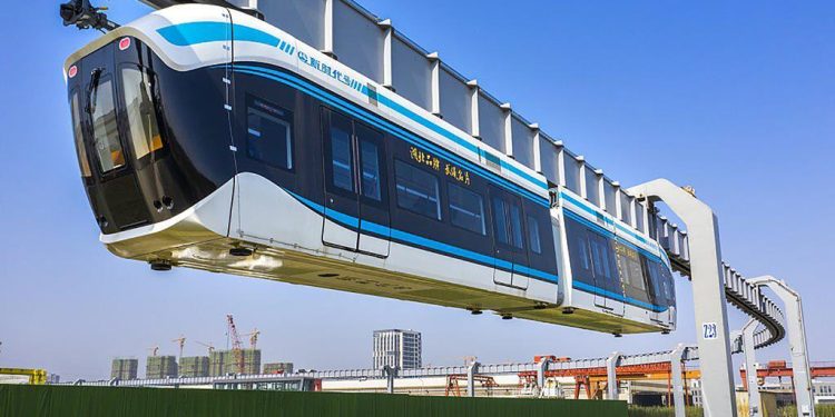 Sky Train