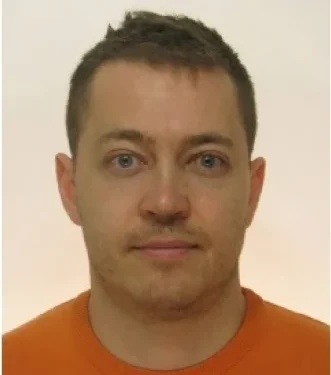 Government seeks Interpol's intervention over Russian national in 'sextortion' and cybercrime probe 1 VLADISLAV