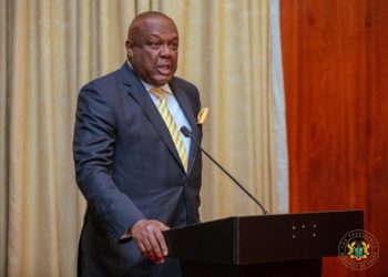 Ghana Intensifies U.S. Investment Drive, Showcasing Economic Reforms in California