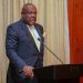 Ghana Intensifies U.S. Investment Drive, Showcasing Economic Reforms in California
