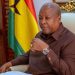 President Mahama Directs NIB to Probe Alleged Corruption in Foreign Scholarship Awards