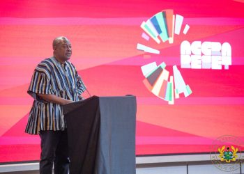 Mahama Launches ‘Accra Reset’ Action Phase, Calls for Decisive Shift in Africa’s Global Engagement 5 Mahama Launches ‘Accra Reset’ Action Phase, Calls for Decisive Shift in Africa’s Global Engagement