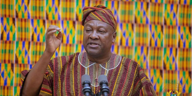 Mahama announces $3.5bn oil investments, solar expansion and TOR revival in energy reset 1 WhatsApp Image 2026 02 27 at 1.38.35 PM