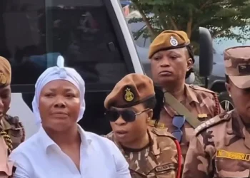 Amasaman High Court reduces Agradaa’s 15-year jail term reduced to 12 months