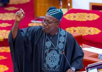 Anti -LGBTQ bill: Majority leader rebuts claims of inaction; cites Akuffo Addo’s refusal to assent to earlier bill