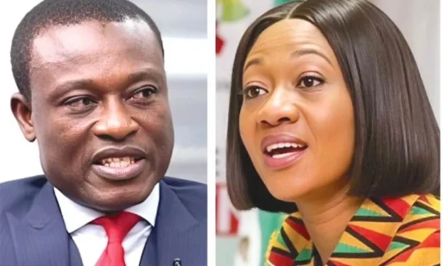 Chief Justice finds no prima facie case in petitions to remove EC Chair, deputies and Special Prosecutor 1 jean kissi