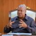 APRM Enables Honest Self-Assessment and Stronger Governance – President Mahama