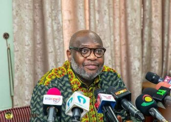 ‘Let them deal with the issues’: COCOBOD CEO fires back at critics over cocoa sector crisis