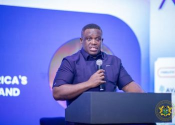 Ghana positions itself at the centre of Africa’s Fintech Future at 3i Africa Summit launch