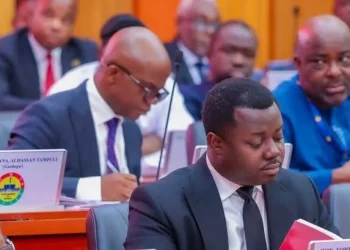 Parliament Demands Urgent Overhaul of Private Aviation Safety Following Fatal Tema Crash