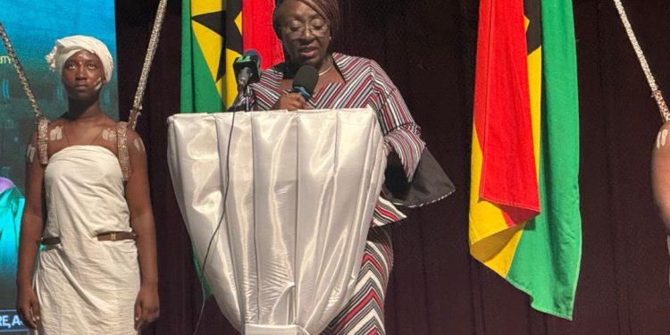Taste of 69 Heritage Month Celebrations Open As Government Sets to Launch New Cultural Policy 1 AB1