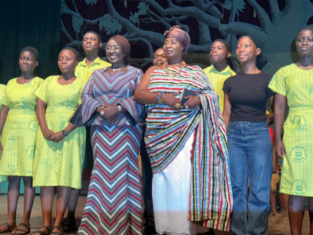 Taste of 69 Heritage Month Celebrations Open As Government Sets to Launch New Cultural Policy 2 AB2b