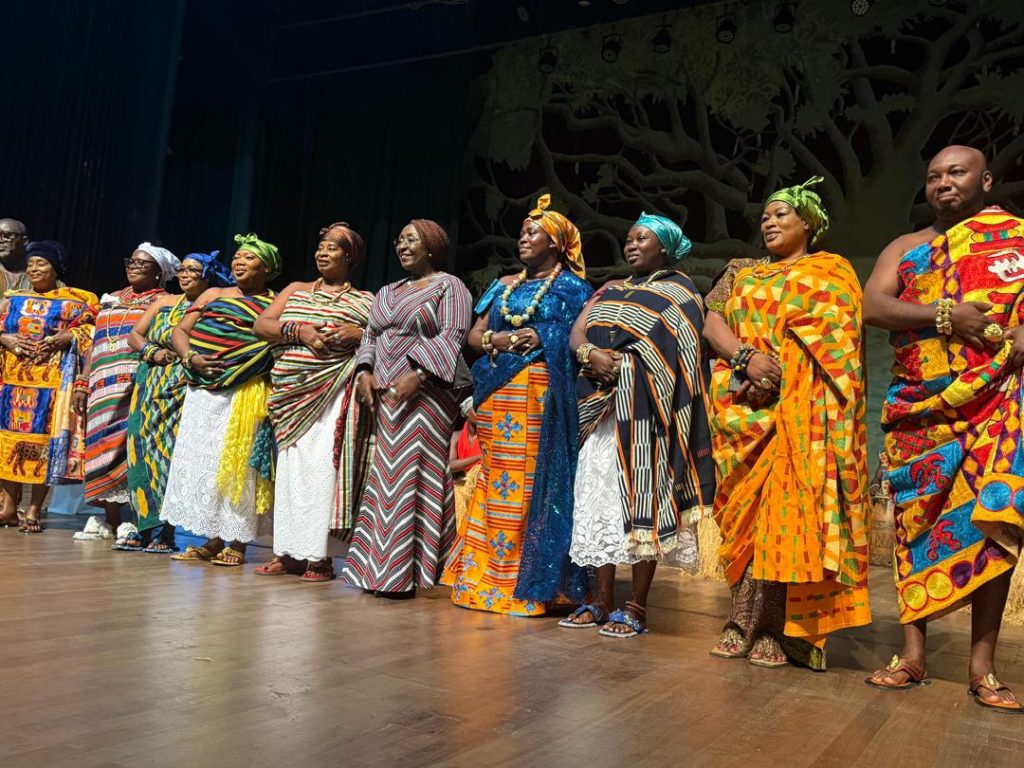 Taste of 69 Heritage Month Celebrations Open As Government Sets to Launch New Cultural Policy 4 AB3