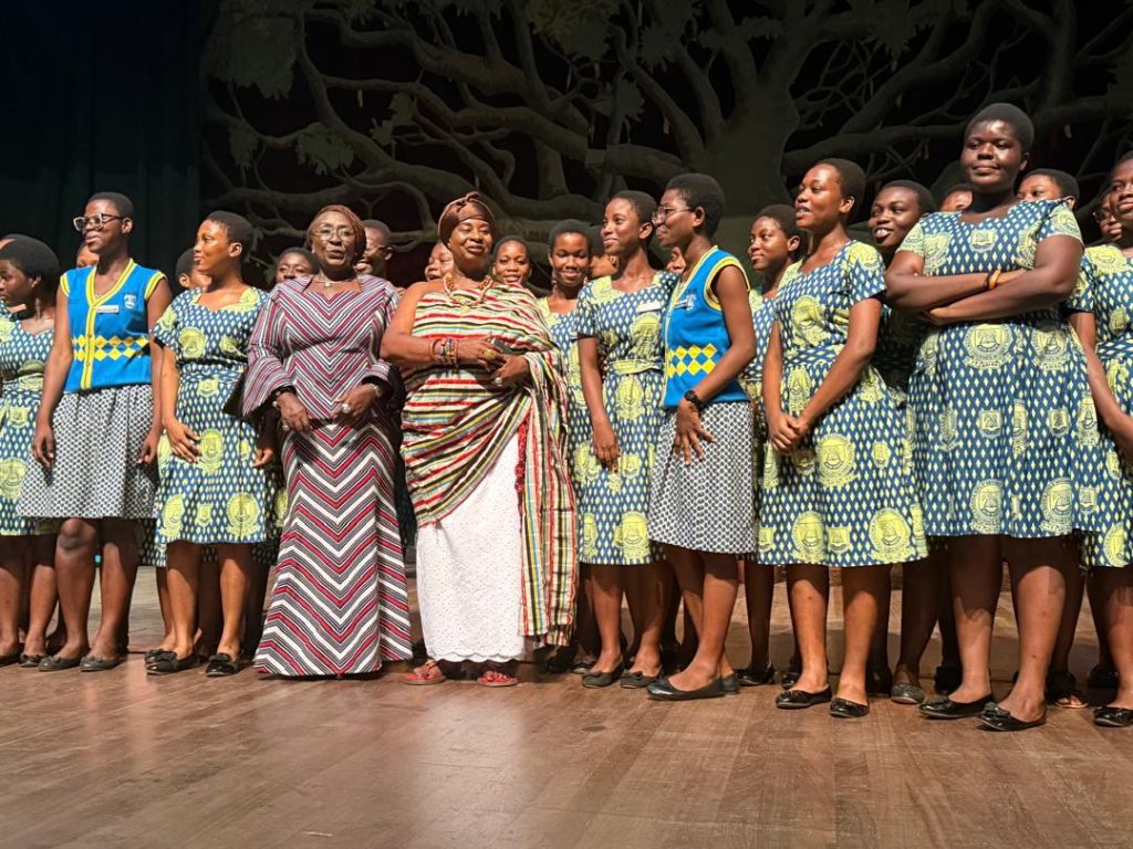 Taste of 69 Heritage Month Celebrations Open As Government Sets to Launch New Cultural Policy 6 AB5
