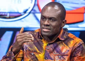 “Reward Compliance, Not Just Reclamation”— Afadzato South MP Urges Government to Support Pristine Forests Untouched by Galamsey