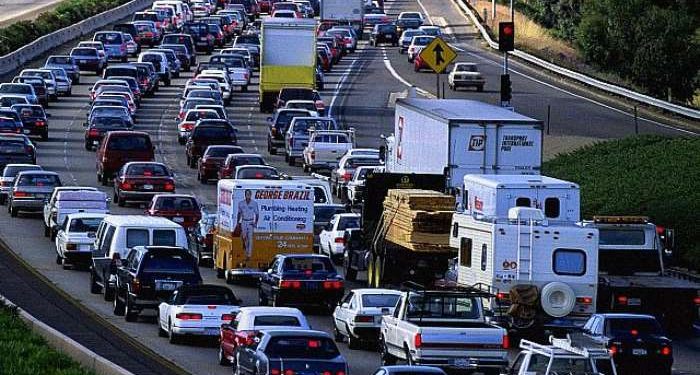 Accra Traffic Best Times to Travel and Avoid Rush Hour in 2025 Accra Street Journal