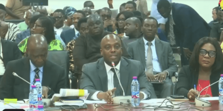 Rans Logistics Refunds GH¢19.1m After Auditor-General Flags Overpayments 1 Ampem Nyarko