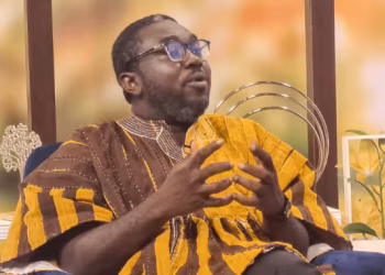 High Court orders Barker-Vormawor to pay GHC5m to Kan Dapaah over defamation