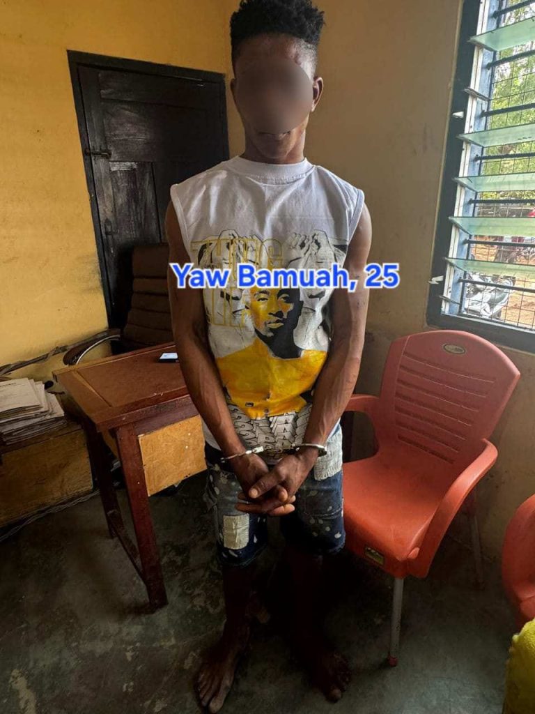 Three arrested over murder and assault at Gbiniyiri 4 CRI3