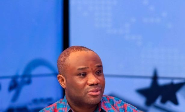 Felix Kwakye Ofosu