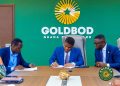 GoldBod signs GH¢27.5 million agreement with Geological Survey Authority to advance data-driven mining