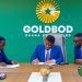 GoldBod signs GH¢27.5 million agreement with Geological Survey Authority to advance data-driven mining 15 GoldBod signs GH¢27.5 million agreement with Geological Survey Authority to advance data-driven mining