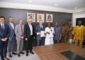 Ghana, Austria Sign Intent MoU to Strengthen Cooperation in Tourism, Culture and Creative Arts