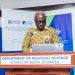 University of Ghana, KAS Launch ‘Time with a Politician’ to Deepen Democratic Dialogue