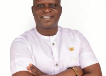 Krachi Nchumuru Member of Parliament proposes national youth development fund to ”ignite” Ghana’s economic engine