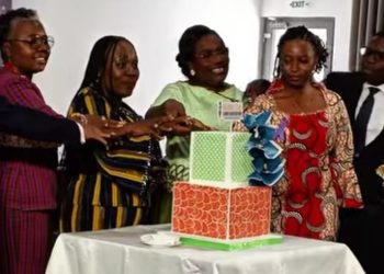 Ghana Gas launches Gas Ladies Association to spearhead energy sector inclusivity