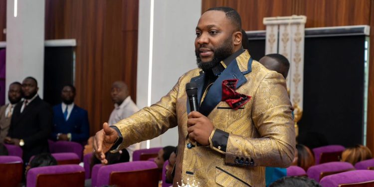 What Prophet Uche said prior to the Iran-Israel-US war 1 IMG 20260313 WA0008