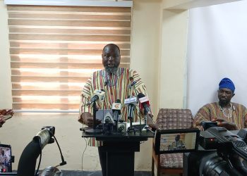 Mamprugu youth demand demand justice following alleged extrajudicial killing of suspect in Police custody 6 Mamprugu youth demand demand justice following alleged extrajudicial killing of suspect in Police custody