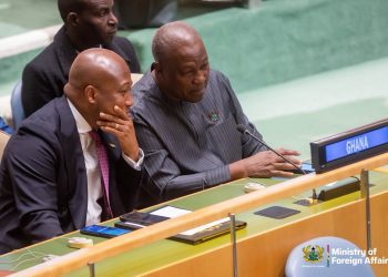 UN Slave Resolution: Despite pressure by allies to delay, we secured landmark victory – Mahama