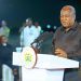 Mahama Declares UN Slavery Resolution a Global Moral Victory, Thanks Ghanaians for Support