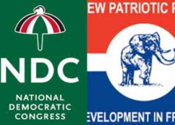 NDC stretching advantage, NPP losing ground – Mussa Dankwah confirms latest polls