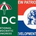 NDC stretching advantage, NPP losing ground – Mussa Dankwah confirms latest polls